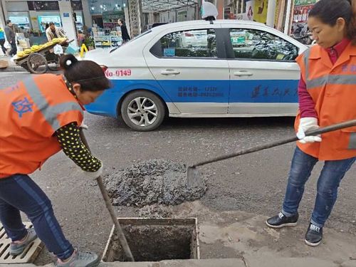 桐柏沉沙井清掏-污水井清理