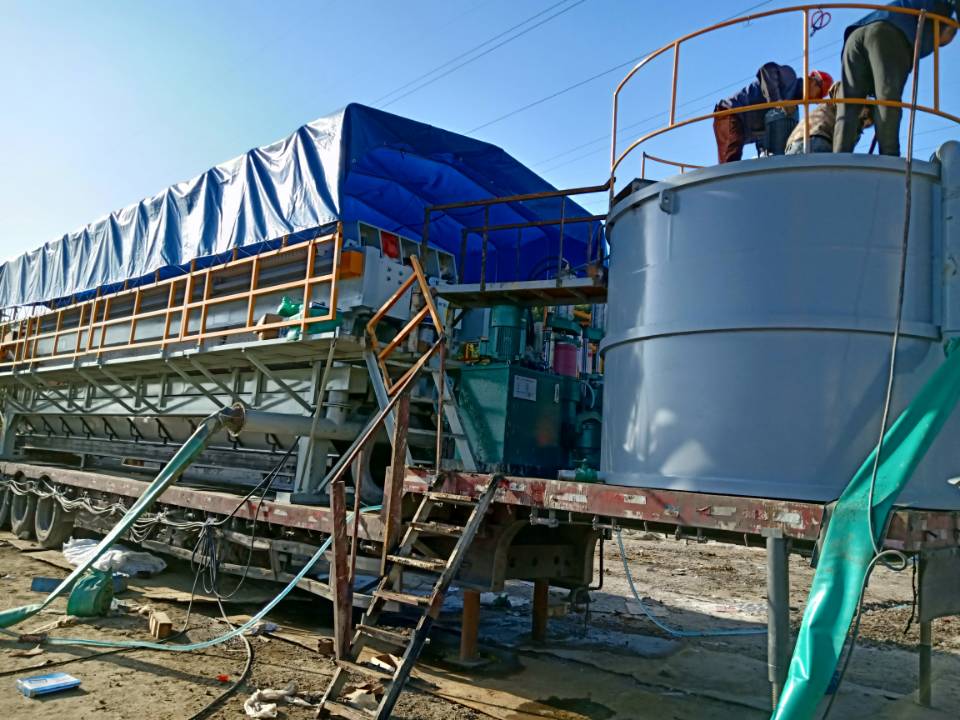 桐柏污水池淤泥处理-河道清淤-炜誉市政