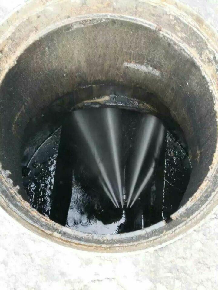 桐柏市政管道清洗-排污管道清洗