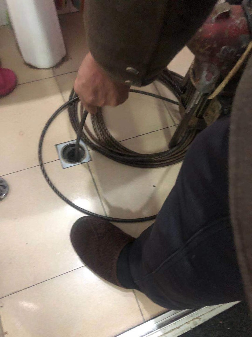 桐柏管道疏通，疏通下水道